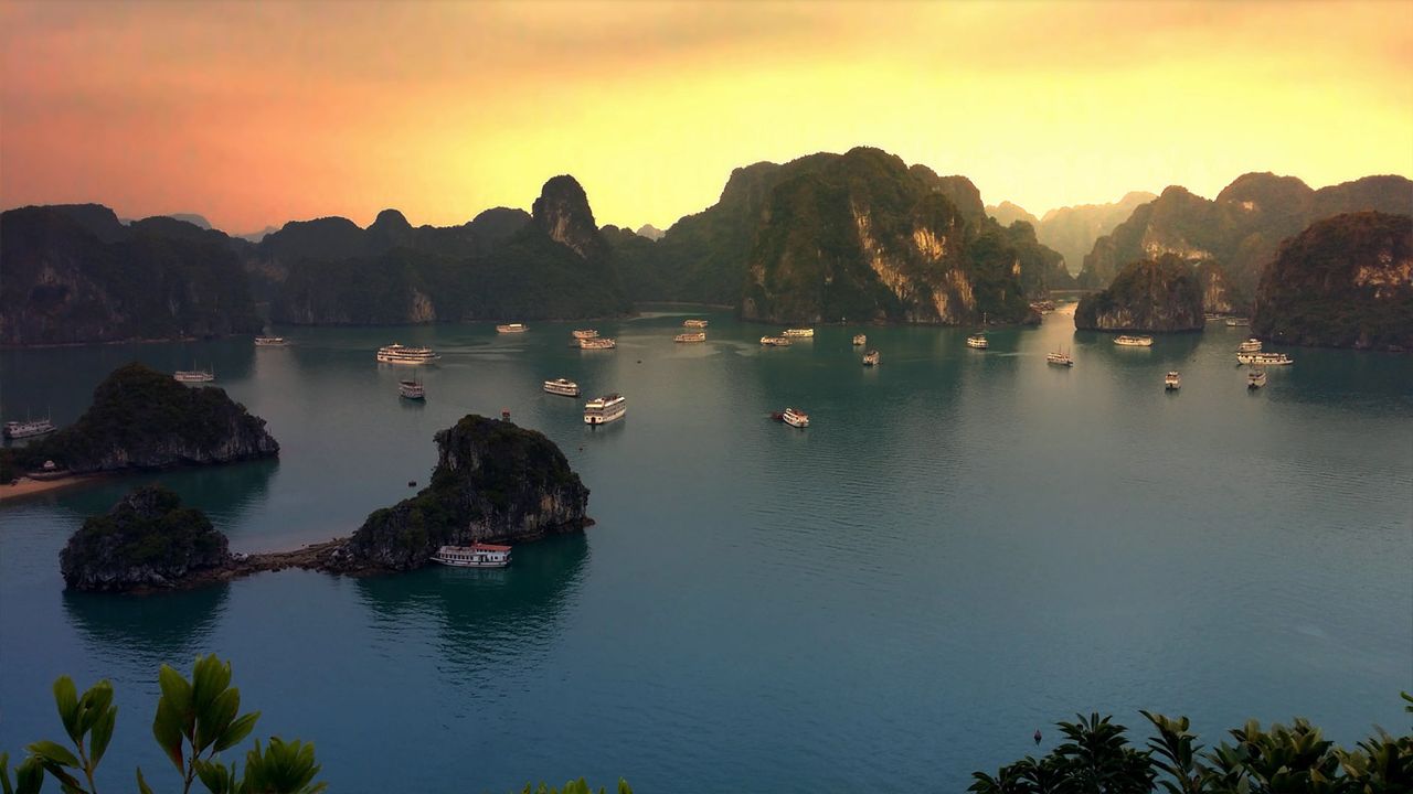 ベトナム の風景画 75,419 ベトナム 風景 Stock Photos, High-Res Pictures, and