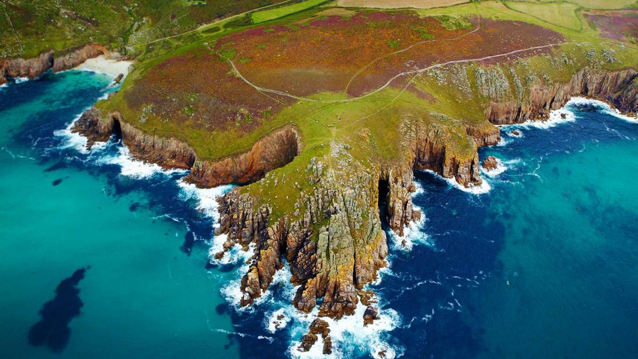 ｢コーンウォール｣イギリス 
