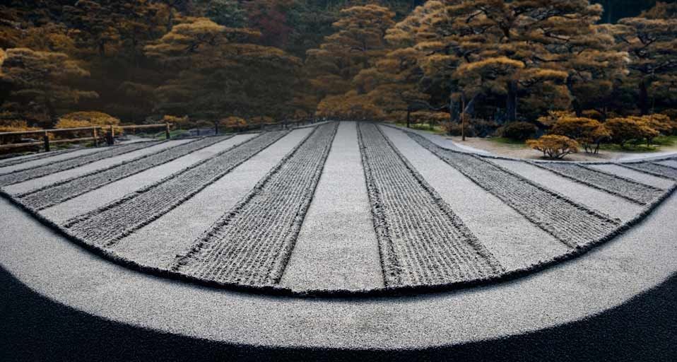 ｢銀閣寺｣京都, 左京区
