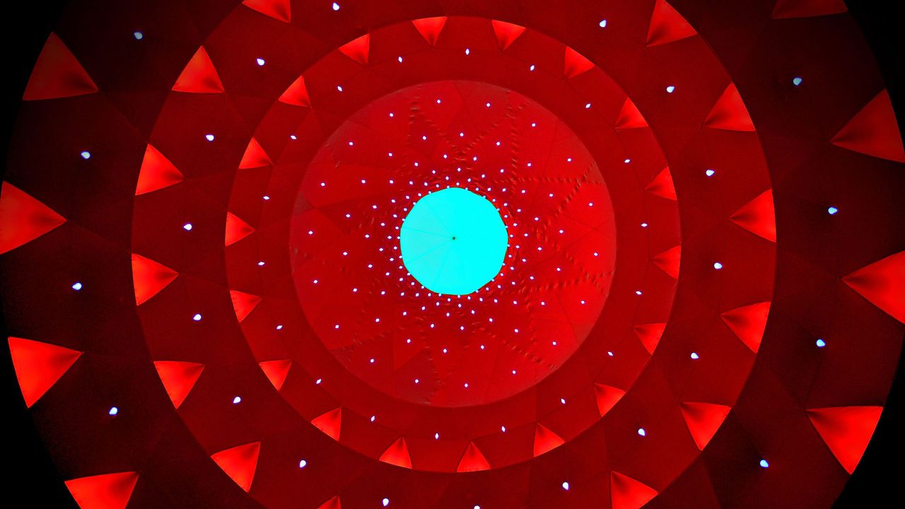 ｢カテナ・ルミナリウム｣アーキテクツ・オブ・エアー 