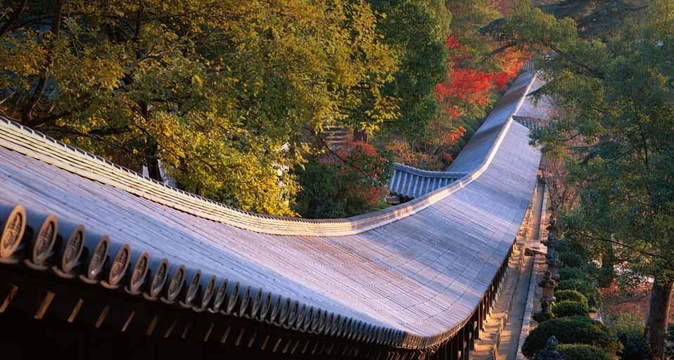 ｢吉備津神社｣岡山県, 岡山市
