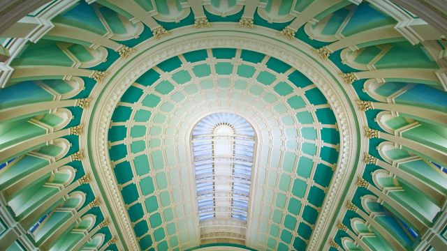 ｢アイルランド国立図書館｣ 