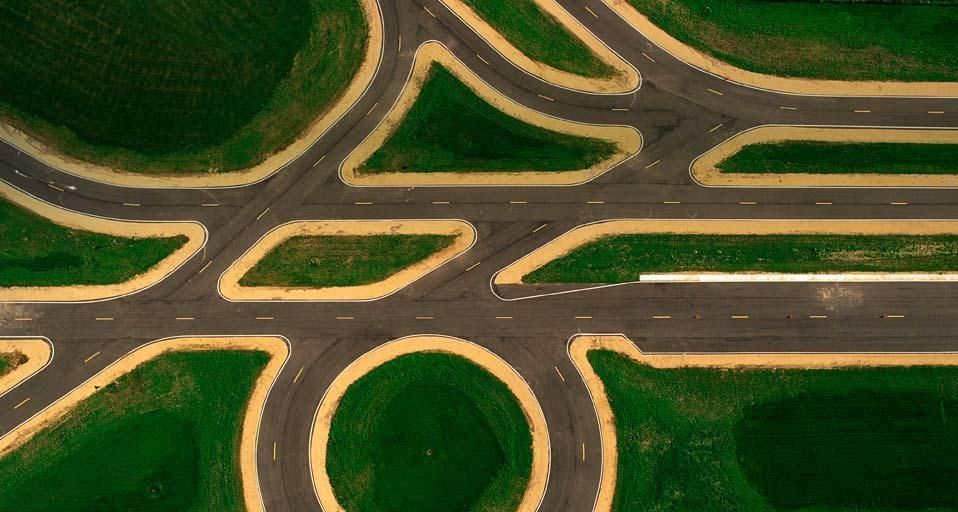 ｢自動車コース｣アメリカ, ミネソタ州