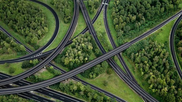 ｢インターチェンジ｣ドイツ, ノルトライン＝ヴェストファーレン州