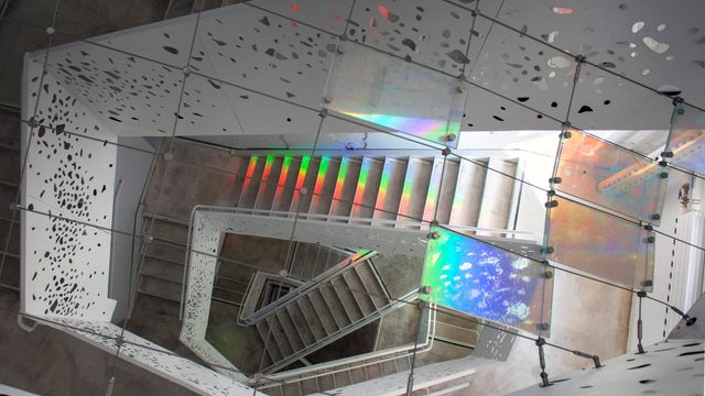｢ニューヨーク大学哲学科｣米国, ニューヨーク市 