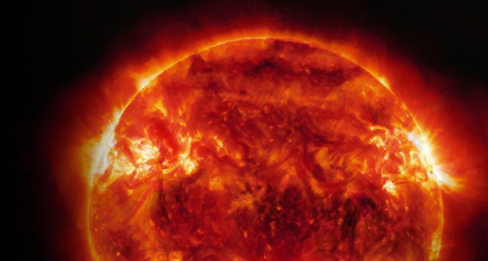 ｢太陽のコロナ｣