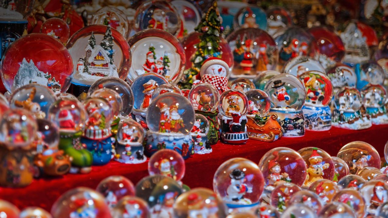 ｢トレントのクリスマス・マーケット｣イタリア,　南ティロル自治州 