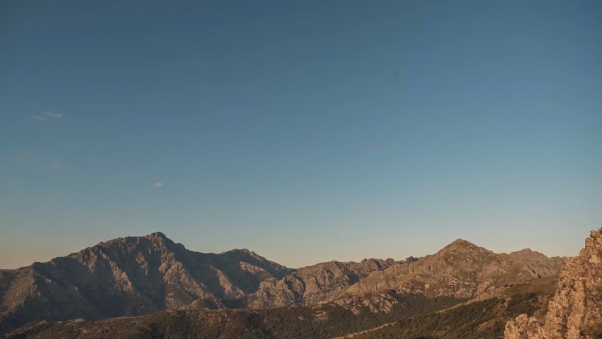 山, 屋外, 空, 自然, 渓谷, キャニオン, 丘