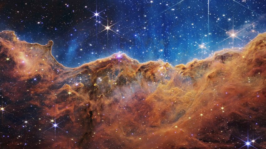 星の工場