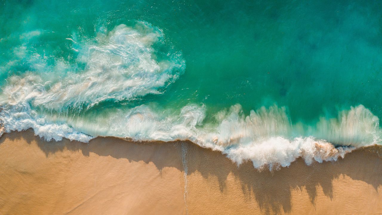 波にご注意 - Windows スポットライト壁紙 | 高画質4Kダウンロード, image size:1280x720