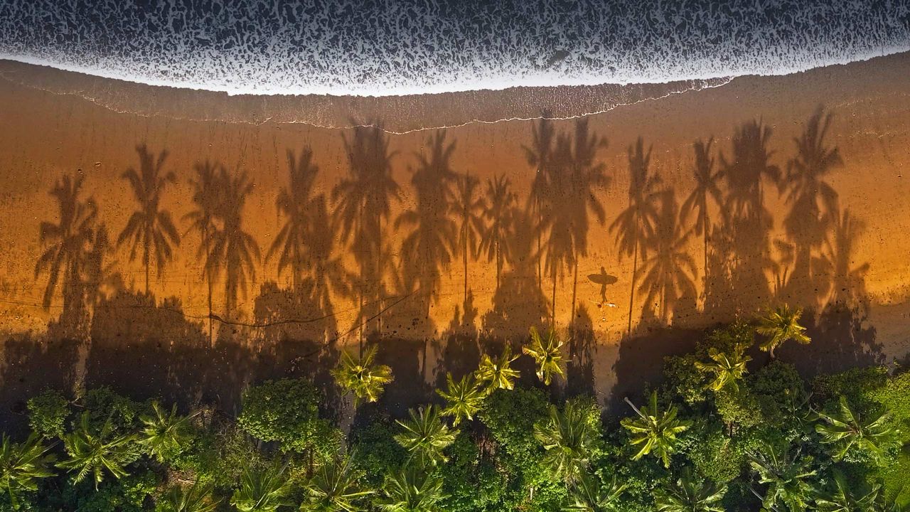 ｢マデウィ・ビーチ｣インドネシア, バリ島