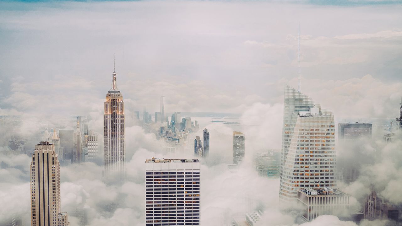 ニューヨーク市, 米国