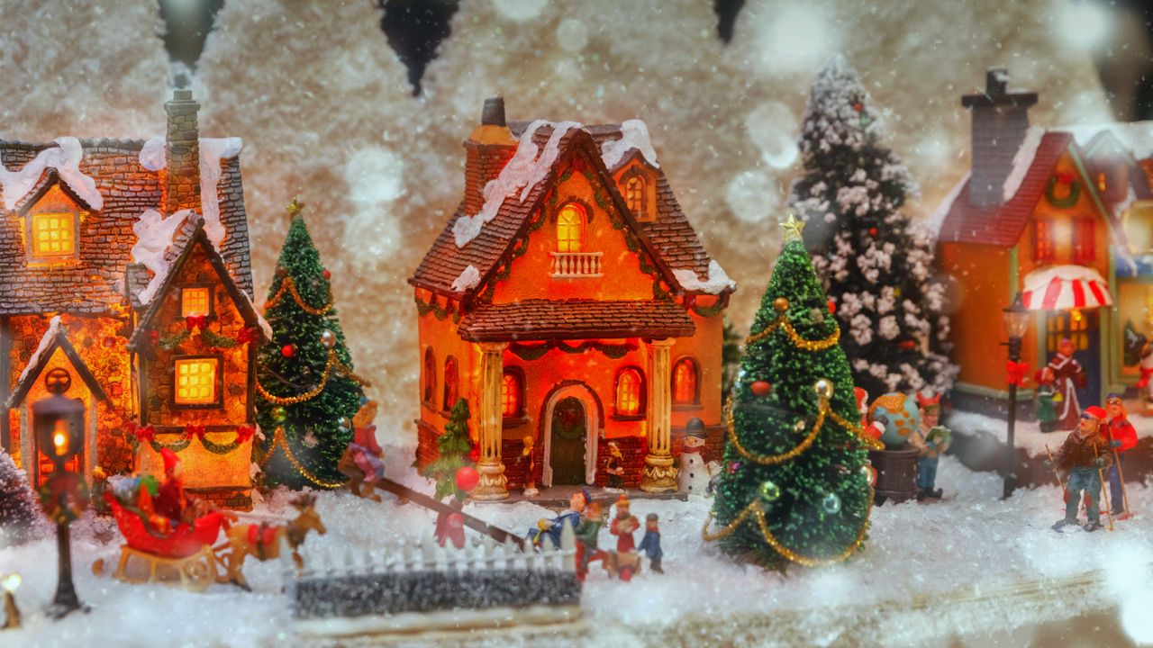 ストラスブールのクリスマス, フランス