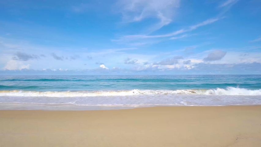 ビーチ, 空, 水, 屋外, 岸, 砂, 海